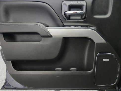 Used 2018 Chevrolet Silverado 1500 LTZ Z71 w/ Centennial Edition AWD/4WD image 24