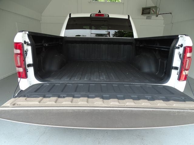 Used 2020 RAM 1500 Big Horn AWD/4WD image 21