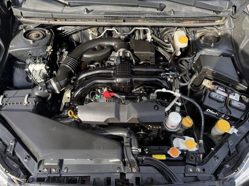 Used 2017 Subaru Crosstrek 2.0i Premium AWD/4WD image 26