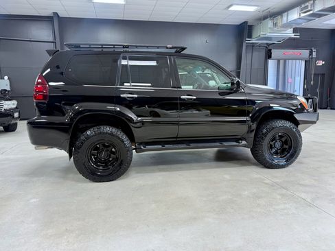 Used 2008 Lexus GX 470 image 12