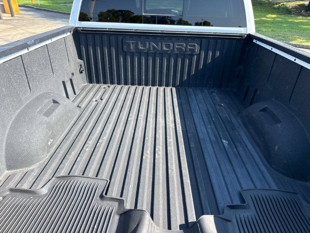 Used 2022 Toyota Tundra SR w/ SR Tow Package RWD image 9
