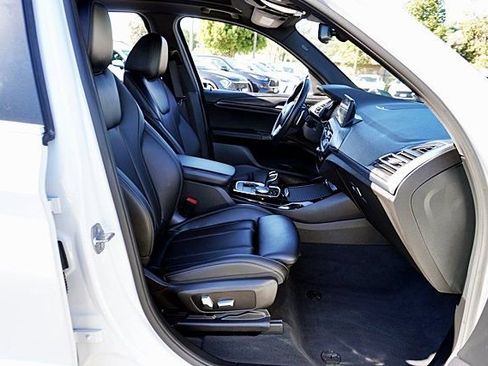 Used 2023 BMW X3 xDrive30i w/ Convenience Package image 12