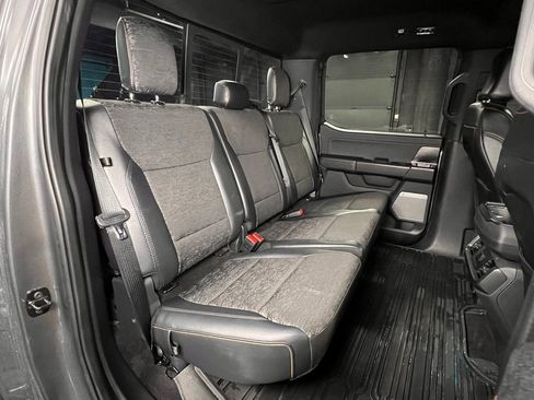 Used 2024 Ford F150 Tremor image 11