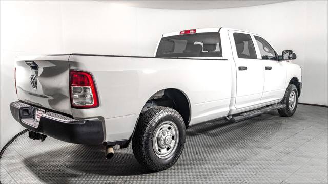 Used 2020 RAM 2500 Tradesman RWD image 8