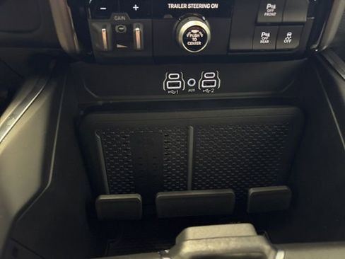 New 2026 RAM 1500 Big Horn AWD/4WD image 37