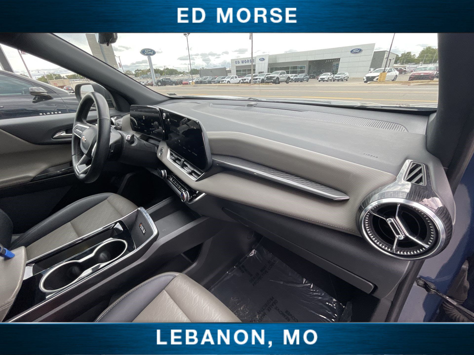 Certified 2025 Chevrolet Equinox LT w/ Convenience Package II AWD/4WD image 26