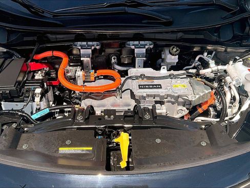 Used 2023 Nissan Ariya FWD image 30