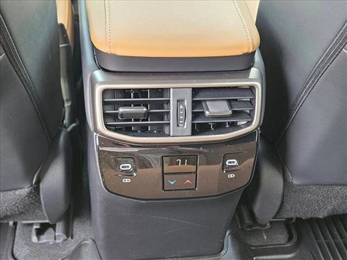 Used 2025 Lexus RX 350 Premium w/ Accessory Package FWD image 19
