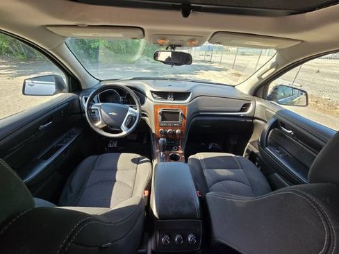 Used 2014 Chevrolet Traverse LT w/ All-Star Edition FWD image 20