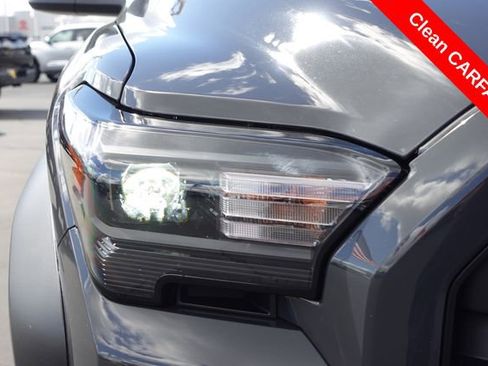 Certified 2025 Toyota 4Runner SR5 image 6