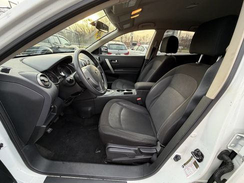 Used 2012 Nissan Rogue S AWD/4WD image 11