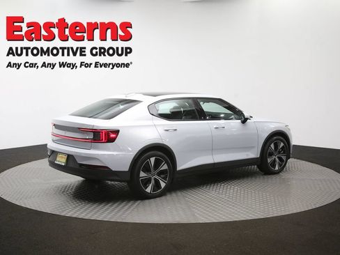 Used 2023 Polestar Polestar 2 w/ Pilot Pack AWD/4WD image 41
