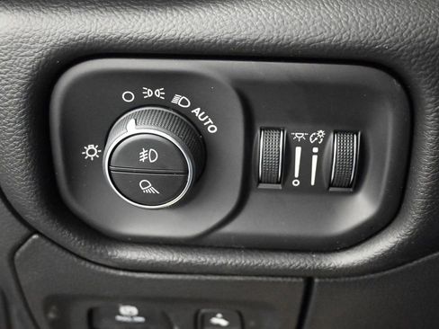 New 2026 RAM 1500 Laramie w/ Night Edition AWD/4WD image 26