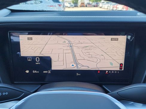 New 2026 GMC Terrain Denali image 25