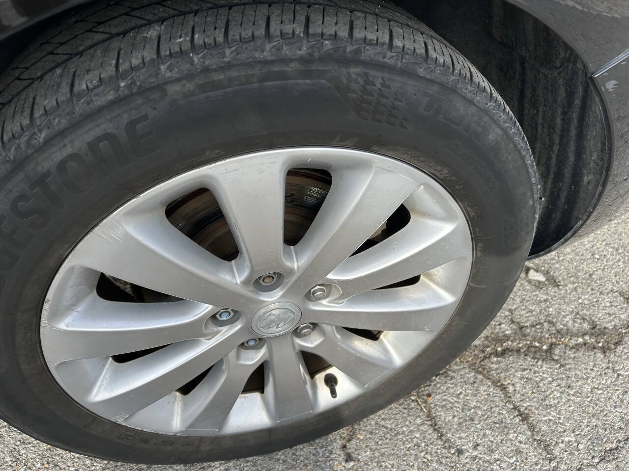 Used 2016 Buick Verano FWD image 15