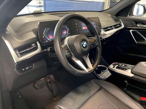 Used 2026 BMW X2 xDrive28i AWD/4WD image 8