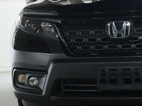 Used 2021 Honda Passport Sport image 6