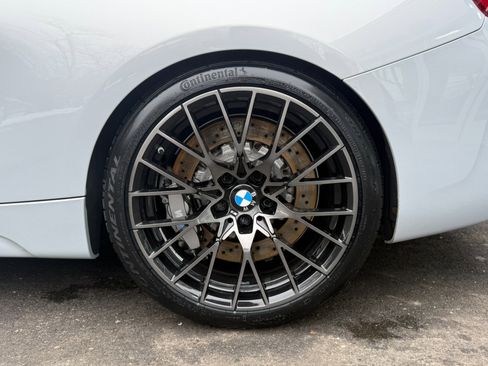 Used 2019 BMW M2 Competition w/ Executive Package image 43