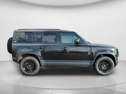 Used 2025 Land Rover Defender 110 S
