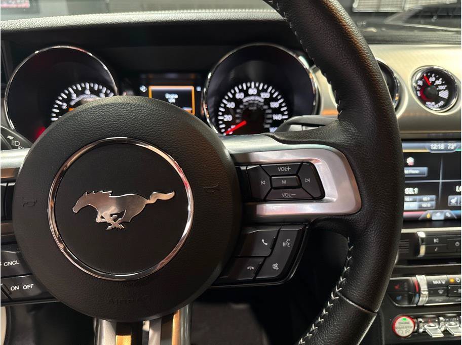 Used 2015 Ford Mustang 50 Years RWD image 18