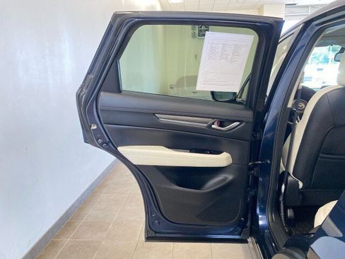 Used 2019 MAZDA CX-5 Grand Touring w/ GT Premium Package AWD/4WD image 10