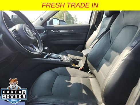 Used 2017 MAZDA CX-5 Grand Select AWD/4WD image 16