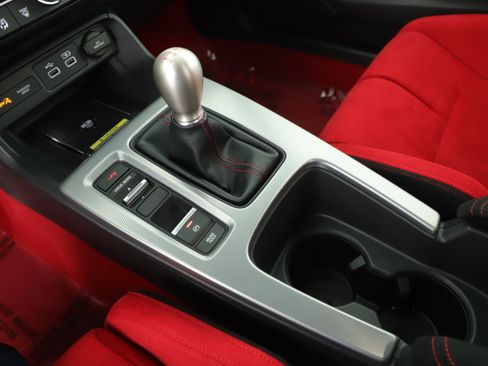 Used 2024 Honda Civic Type R image 17