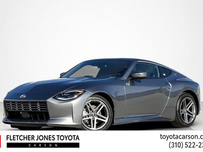 Used 2025 Nissan Z Sport w/ Floor Mat Package