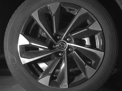 Used 2025 MAZDA CX-50 2.5 Hybrid w/ Premium Plus Pkg image 13