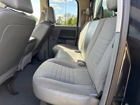 Used 2008 Dodge Ram 1500 Truck ST AWD/4WD image 21