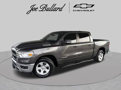Used 2022 RAM 1500 Lone Star
