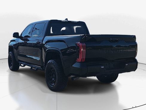 Used 2023 Toyota Tundra Limited AWD/4WD image 6