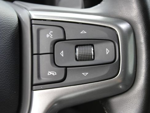 Used 2024 Chevrolet Silverado 1500 RST w/ True North Edition Plus AWD/4WD image 55