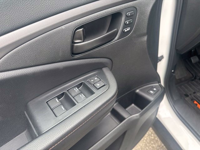 Used 2023 Honda Passport TrailSport image 24