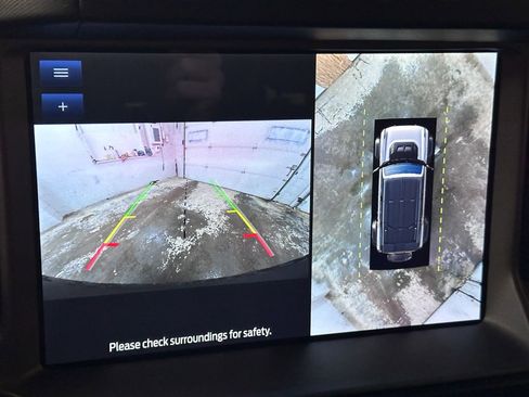 Used 2024 Ford Bronco Raptor image 53