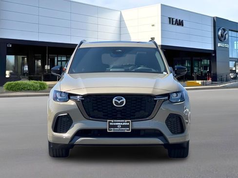New 2026 MAZDA CX-70 3.3 Turbo S w/ Premium Package AWD/4WD image 6