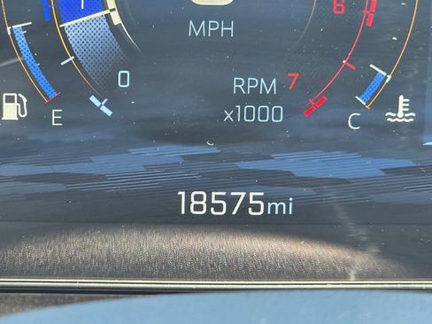Certified 2026 Chevrolet Equinox LT FWD image 36