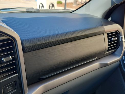 Used 2025 Ford F150 XLT w/ Equipment Group 301A Standard image 31