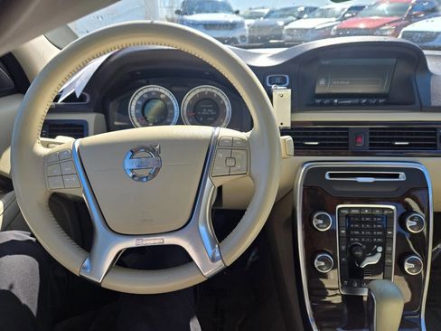 Used 2012 Volvo S80 T6 Premier Plus AWD/4WD image 15