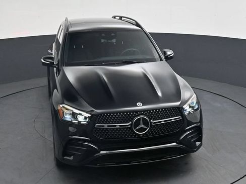 Used 2024 Mercedes-Benz GLE 580 4MATIC image 29