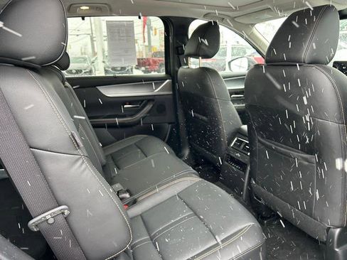 Certified 2025 MAZDA CX-70 Plug-In Hybrid w/ Premium Pkg image 23