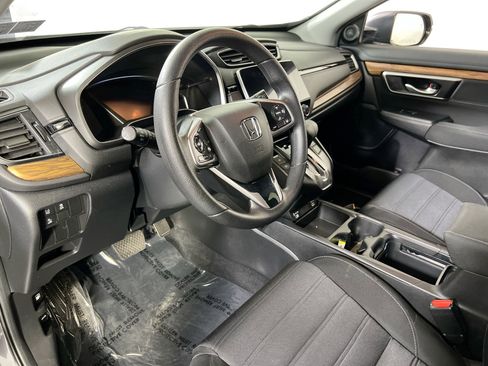 Used 2022 Honda CR-V EX image 9