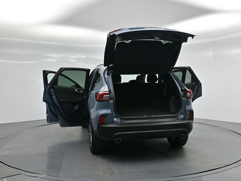 Certified 2025 Ford Escape ST-Line w/ Equipment Group 301A image 35