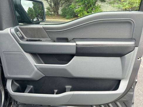 Used 2024 Ford F150 XLT w/ Mobile Office Package image 25