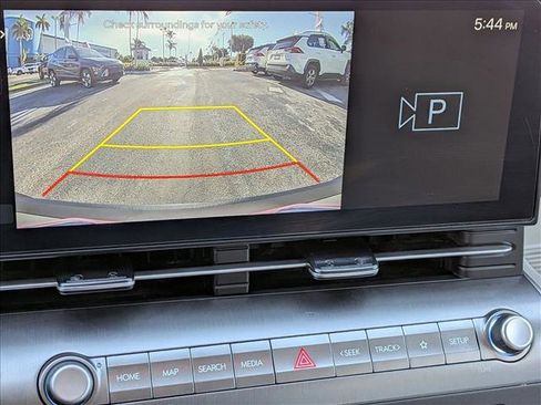 Used 2024 Hyundai Kona SEL FWD image 12