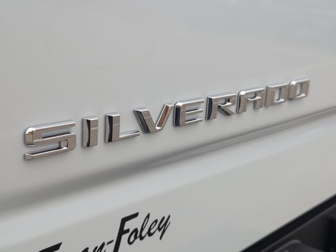 New 2026 Chevrolet Silverado 1500 High Country AWD/4WD image 31