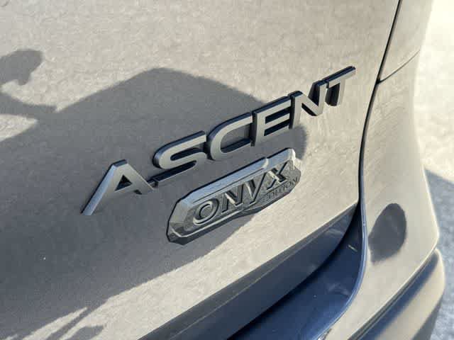 New 2026 Subaru Ascent Bronze Edition AWD/4WD image 12