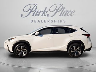 Used 2019 Lexus NX 300 FWD w/ Premium Package video 2