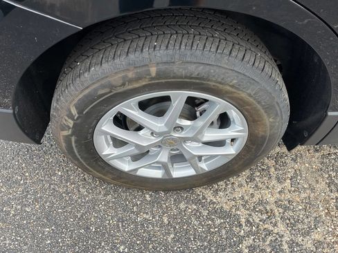 Used 2024 Chevrolet Equinox LT AWD/4WD image 49