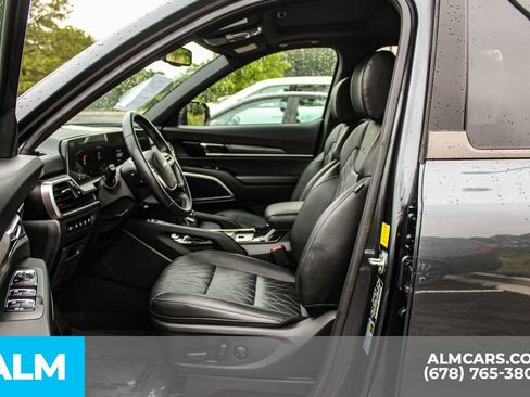 Used 2024 Kia Telluride EX X-Line AWD/4WD image 17